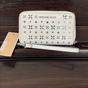 Michael Kors Wristlet - Make Offers!!!
